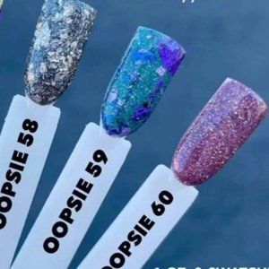 Sparkle & Co. Mini - Oopsie 59